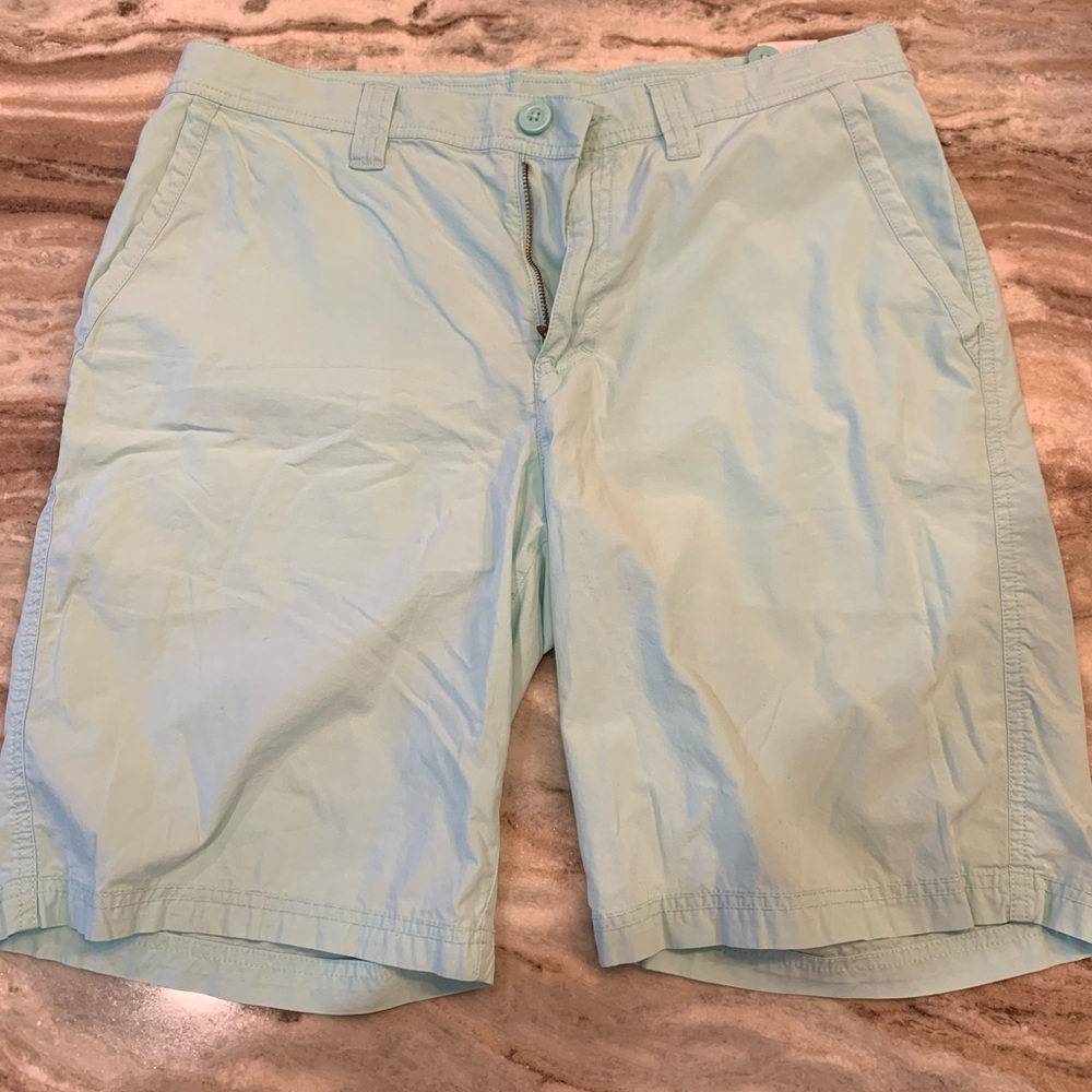 Men’s Columbia PFG shorts